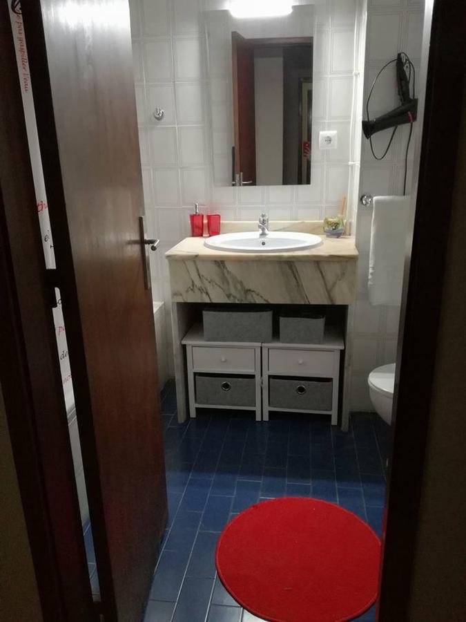 O Recanto Da Rocha Portimão Exteriör bild
