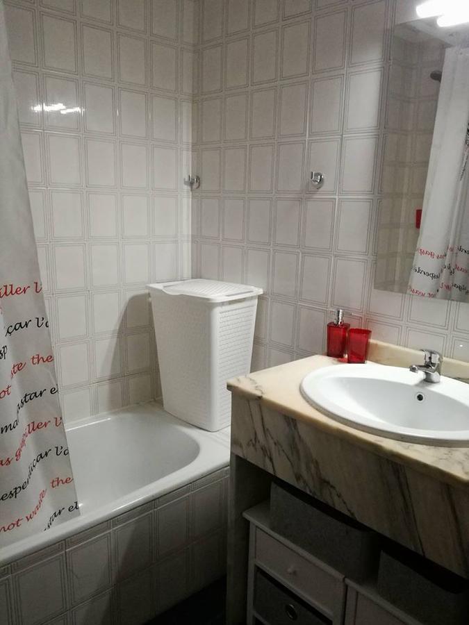 O Recanto Da Rocha Portimão Exteriör bild